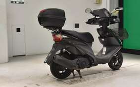 SUZUKI ADDRESS V125 S CF4MA