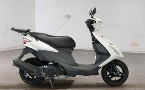 SUZUKI ADDRESS V125 S CF4MA