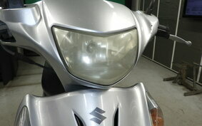 SUZUKI ADDRESS V125 G CF46A