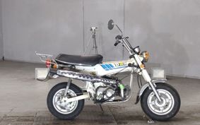 HONDA DUCKS50 ST50