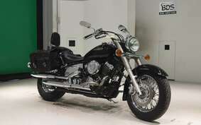 YAMAHA DRAGSTAR 400 CLASSIC 2005 VH01J