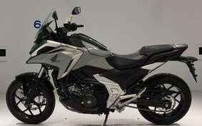 HONDA NC750X DCT 2023 RH09