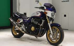 HONDA CB1300SF SUPER FOUR 2002 SC40