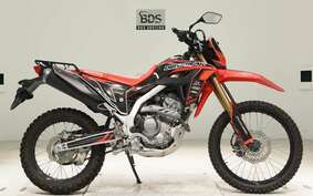 HONDA CRF250L MD47