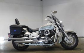 YAMAHA DRAGSTAR 1100 CLASSIC 2009 VP13J