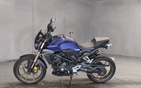 HONDA CB250R MC52