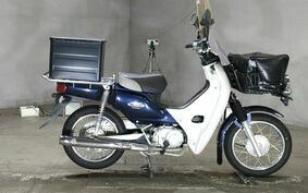 HONDA C50 SUPER CUB Pro AA04