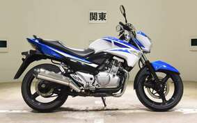 SUZUKI GSR250 GJ55D