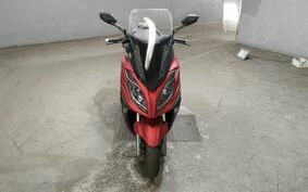 KYMCO G-Dink250 不明