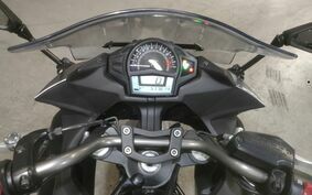 KAWASAKI NINJA 400 2017 EX400E