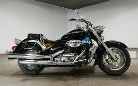 SUZUKI INTRUDER 400 Classic 2007 VK54A