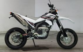 YAMAHA WR250X 2011 DG15J