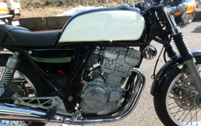 HONDA GB250 CLUBMAN 1 MC10