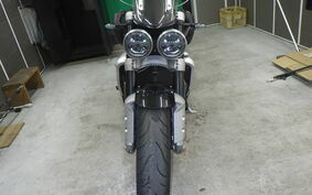 TRIUMPH ROCKET III R 2020