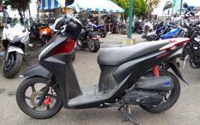 HONDA DIO 110 JF58