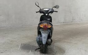 SUZUKI ADDRESS V50 CA44A