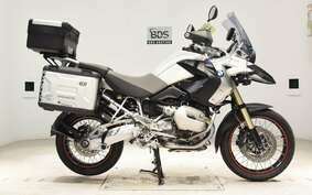 BMW R1200GS 2009 0303