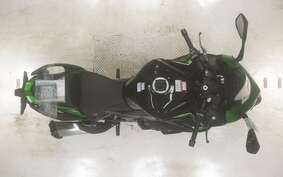 KAWASAKI NINJA 1000 SX 2023 ZXT02K