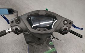 YAMAHA CYGNUS125XSR SED8J