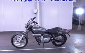 HONDA ﾏｸﾞﾅ50 AC13