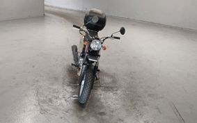 HONDA APE100 HC07