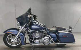 HARLEY FLHX 1580 2008 KB4