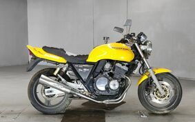 HONDA CB400SF 1992 NC31