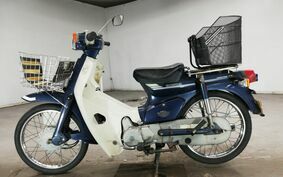 HONDA C70 SUPER CUB CUSTOM C70