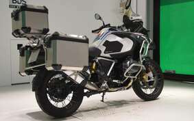 BMW R1250GS ADVENTURE 2021