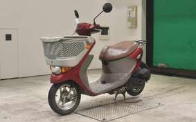 SUZUKI LET's 4 Basket CA43A