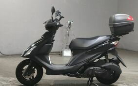 SUZUKI ADDRESS V125 S CF4MA