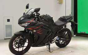 YAMAHA YZF-R25 RG10J