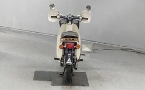 HONDA C70 SUPER CUB HA02