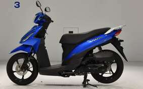 SUZUKI ADDRESS 110 CE47A