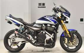 SUZUKI GSX1400 2003 GY71A