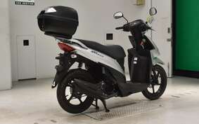 SUZUKI ADDRESS 110 CE47A