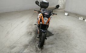 KTM 200 DUKE JUC40