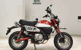 HONDA MONKEY 125 JB02