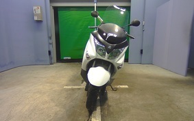 SUZUKI BURGMAN200 CH41A