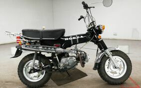 HONDA DAX 70 ST70