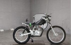 HONDA TL125 JD06