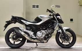 SUZUKI グラディウス400 2012 VK58A