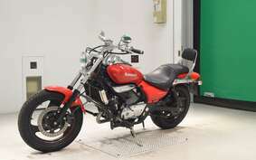 KAWASAKI ELIMINATOR 250 V VN250A