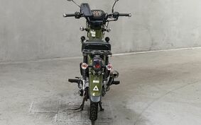 HONDA CROSS CUB 110 JA45