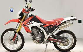 HONDA CRF250L MD38