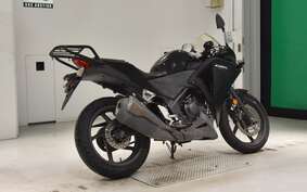 HONDA CBR250R MC42