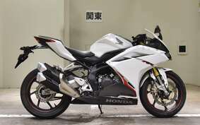 HONDA CBR250RR A MC51