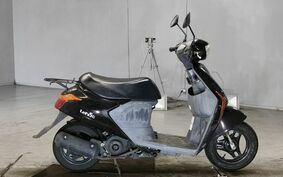 SUZUKI LET's 5 G CA47A