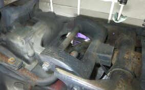 SUZUKI ADDRESS V50 G CA42A