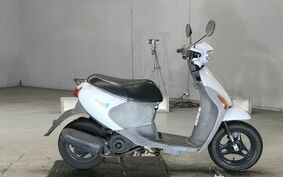 SUZUKI LET's 4 CA41A